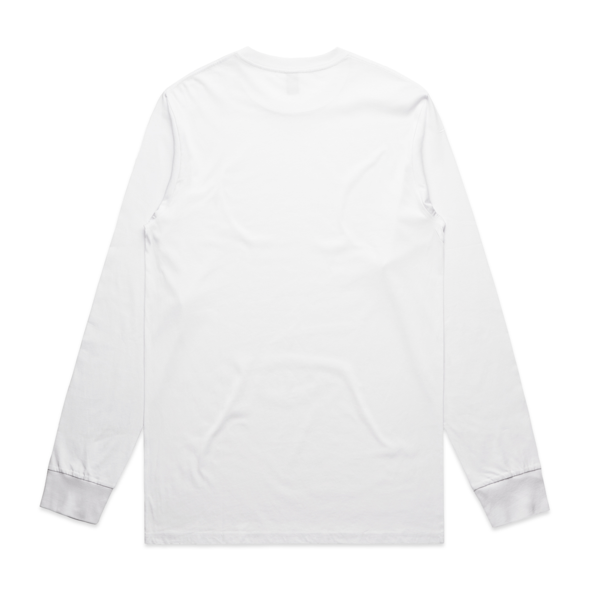 Mens Staple L/S